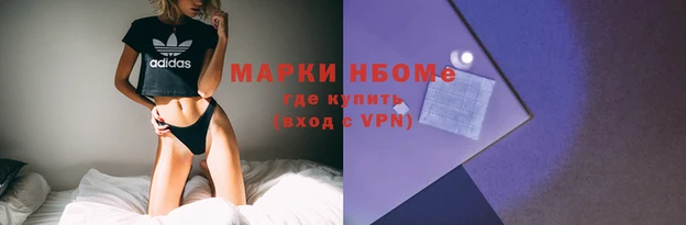 винт Алзамай